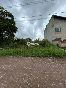 Lote/Terreno à venda, 384m² no Continental, Itapoá