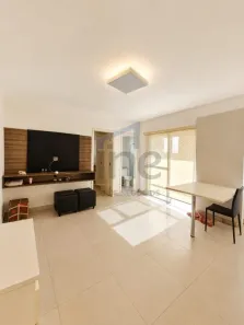 Apartamento com 1 Quarto à venda, 41m² no Vila Seixas, Ribeirão Preto