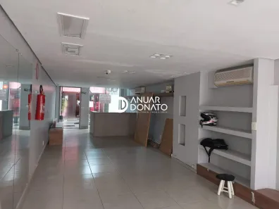 Ponto Comercial para alugar, 60m² no São Bento, Belo Horizonte