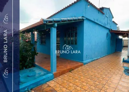Casa com 2 Quartos à venda, 100m² no Pousada del Rey, Igarapé
