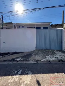 Galpão/Depósito/Armazém para alugar, 250m² no Jardim Esmeralda, Limeira