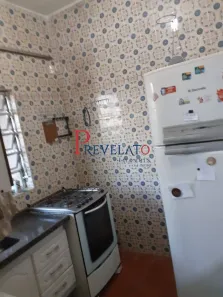 Casa com 3 Quartos à venda, 120m² no Alves Dias, São Bernardo do Campo