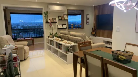 Apartamento com 2 Quartos à venda, 85m² no Bosque dos Eucaliptos, São José dos Campos