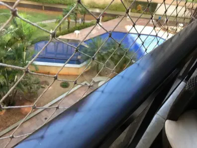 Apartamento com 3 Quartos para venda ou aluguel, 120m² no Indianópolis, São Paulo