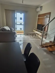 Cobertura com 3 Quartos à venda, 100m² no Vila Monteiro (Gleba I), São Carlos