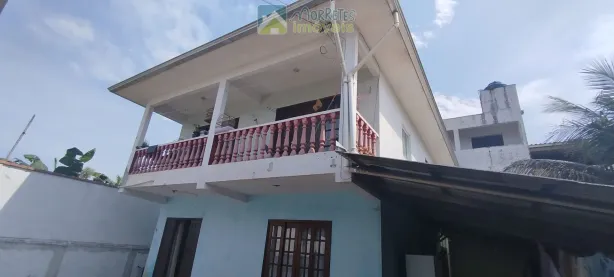 Sobrado com 2 Quartos para alugar, 90m² no Centro, Morretes