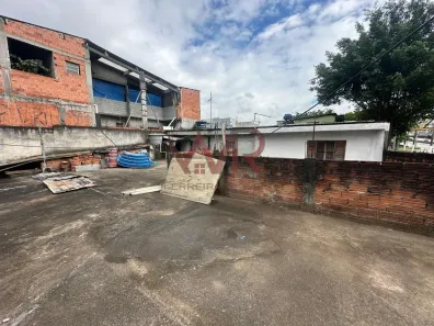 Lote/Terreno à venda, 189m² no Vila Jacuí, São Paulo