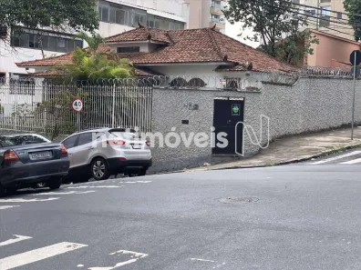 Casa com 3 Quartos à venda, 300m² no Santo Antônio, Belo Horizonte