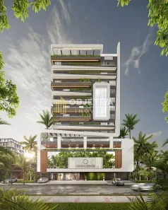 Apartamento com 2 Quartos à venda, 100m² no Capão da Canoa, Capão da Canoa