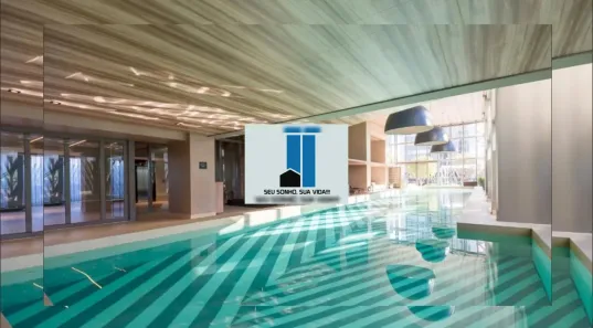 Apartamento com 1 Quarto à venda, 36m² no Jardim Paulistano, São Paulo