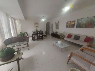 Apartamento com 4 Quartos à venda, 165m² no Pituba, Salvador