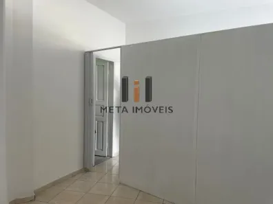 Sala Comercial à venda, 30m² no Campos Elíseos, Resende