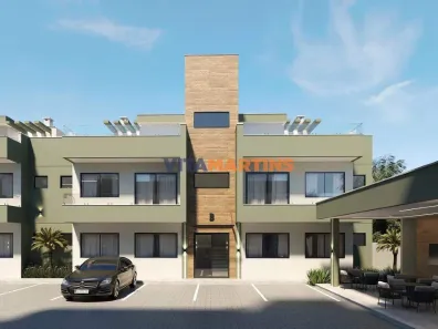 Apartamento com 2 Quartos à venda, 68m² no Palmeiras, Cabo Frio