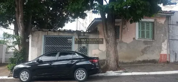 Casa com 1 Quarto à venda, 130m² no Alto da Mooca, São Paulo
