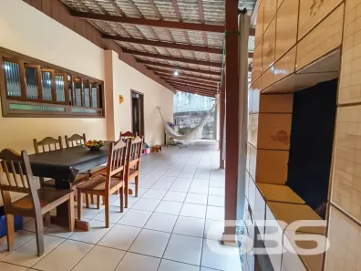 Casa com 3 Quartos à venda, 160m² no Costa e Silva, Joinville