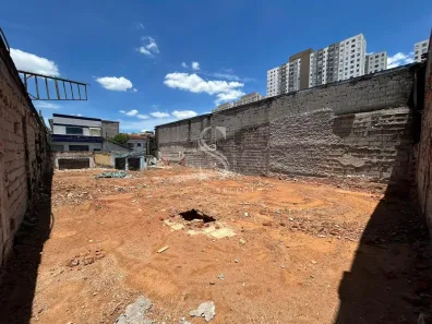 Lote/Terreno à venda, 220m² no Jardim Jabaquara, São Paulo