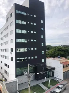 Sala Comercial para alugar, 297m² no Três Barras, Contagem