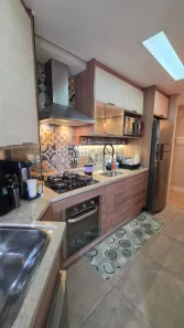 Apartamento com 2 Quartos à venda, 56m² no Vila Prudente, São Paulo