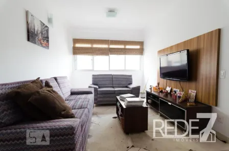 Apartamento com 2 Quartos à venda, 75m² no Bosque, Campinas