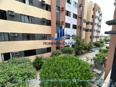 Apartamento com 2 Quartos à venda, 50m² no Santa Amélia, Maceió