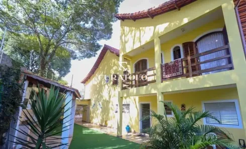Sobrado com 4 Quartos à venda, 220m² no Parque Mandaqui, São Paulo