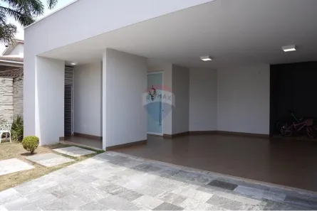 Casa com 3 Quartos à venda, 200m² no Samuel Grahan, Jataí
