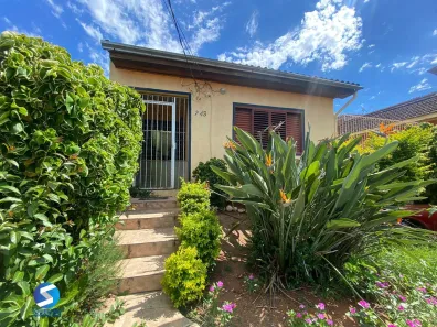 Casa com 3 Quartos à venda, 130m² no Coronel Aparício Borges, Porto Alegre