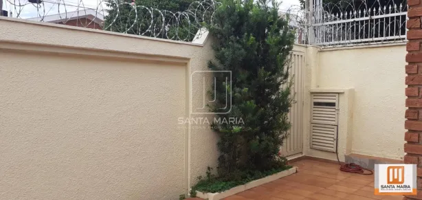 Imóvel Comercial com 3 Quartos à venda, 190m² no Jardim Macedo, Ribeirão Preto