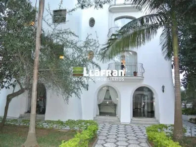 Apartamento com 3 Quartos à venda, 253m² no Vila Andrade, São Paulo