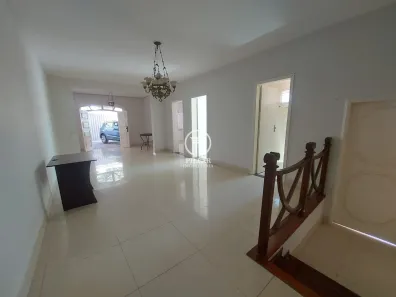 Casa com 3 Quartos para alugar, 250m² no Jardim Panorama, Montes Claros
