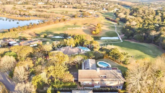 Casa de Condomínio com 6 Quartos à venda, 1150m² no Condomínio Quinta da Baroneza II, Bragança Paulista