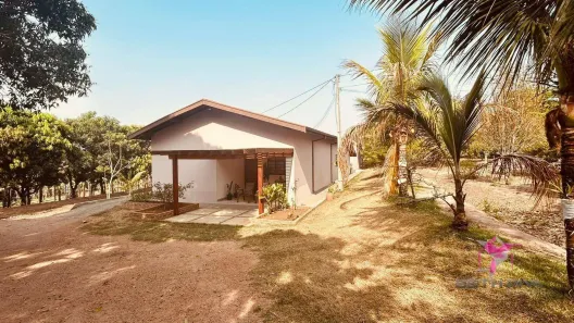 Fazenda/Sítio à venda, 24300m² no Centro, Santa Cruz da Conceição
