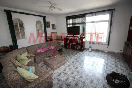 Sobrado com 3 Quartos à venda, 120m² no Casa Verde Alta, São Paulo