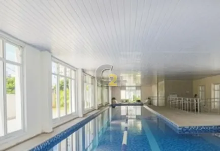 Apartamento com 2 Quartos à venda, 60m² no Pinheiros, São Paulo