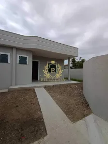 Casa com 2 Quartos à venda, 65m² no Itatiquara, Araruama