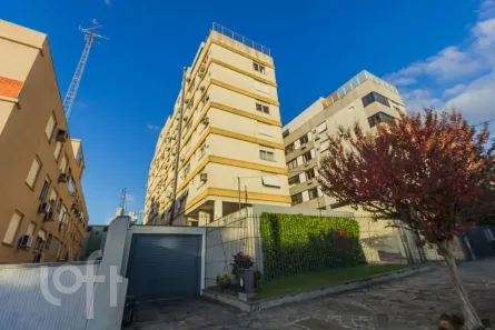 Apartamento com 2 Quartos à venda, 73m² no Mont Serrat, Porto Alegre