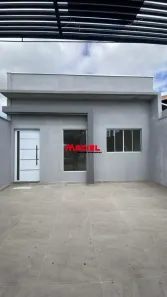 Casa com 3 Quartos à venda, 73m² no Residencial Dunamis, São José dos Campos
