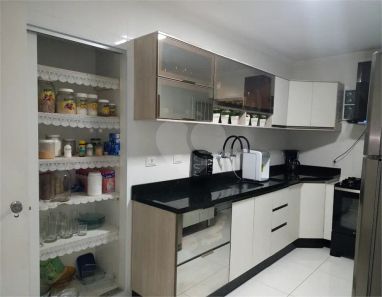 Apartamento com 3 Quartos à venda, 114m² no Mooca, São Paulo