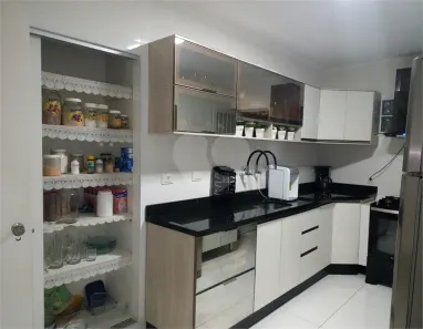 Apartamento com 3 Quartos à venda, 114m² no Mooca, São Paulo