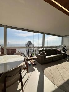 Apartamento com 3 Quartos à venda, 244m² no Agronômica, Florianópolis