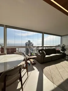 Apartamento com 3 Quartos à venda, 244m² no Agronômica, Florianópolis