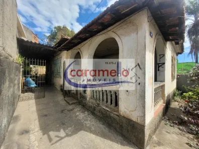 Casa com 2 Quartos à venda, 170m² no Vila Boaçava, São Paulo