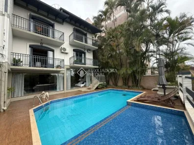 Casa com 3 Quartos à venda, 255m² no Hidráulica, Lajeado