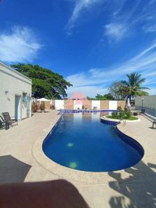 Apartamento com 2 Quartos à venda, 45m² no Inhoaíba, Rio de Janeiro