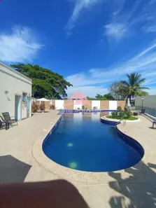 Apartamento com 2 Quartos à venda, 45m² no Inhoaíba, Rio de Janeiro