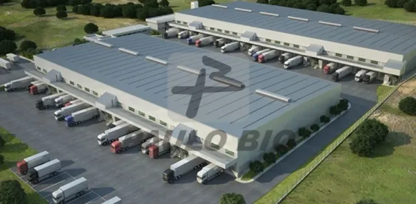 Galpão/Depósito/Armazém para alugar, 12282m² no Virgem Santa, Macaé
