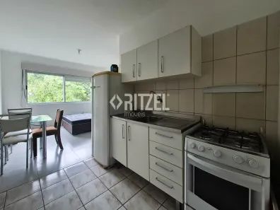 Kitnet com 1 Quarto para alugar, 31m² no Cristo Rei, São Leopoldo