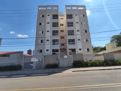 Apartamento com 2 Quartos para alugar, 65m² no Jardim Faculdade, Itu
