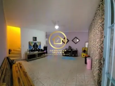Sobrado com 2 Quartos à venda, 105m² no Jardim Maristela, São Paulo