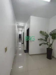 Sala Comercial para alugar, 16m² no Santana, São Paulo